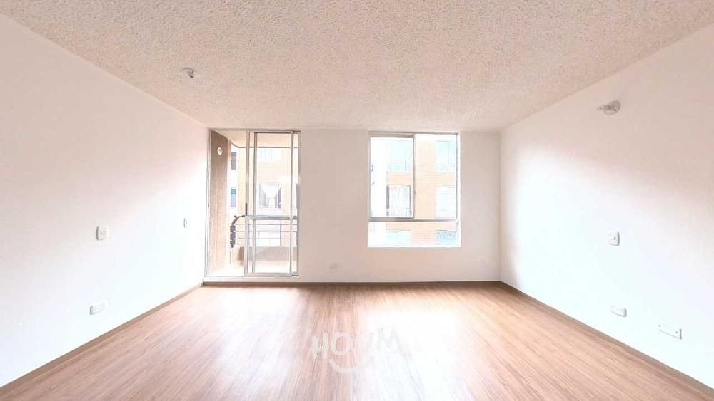 Apartamento en arriendo Cundinamarca Tocancipá Ub La Fortuna 62 m2 Habitaciones 3 Baños 2 Garajes 0 Precio $1100000