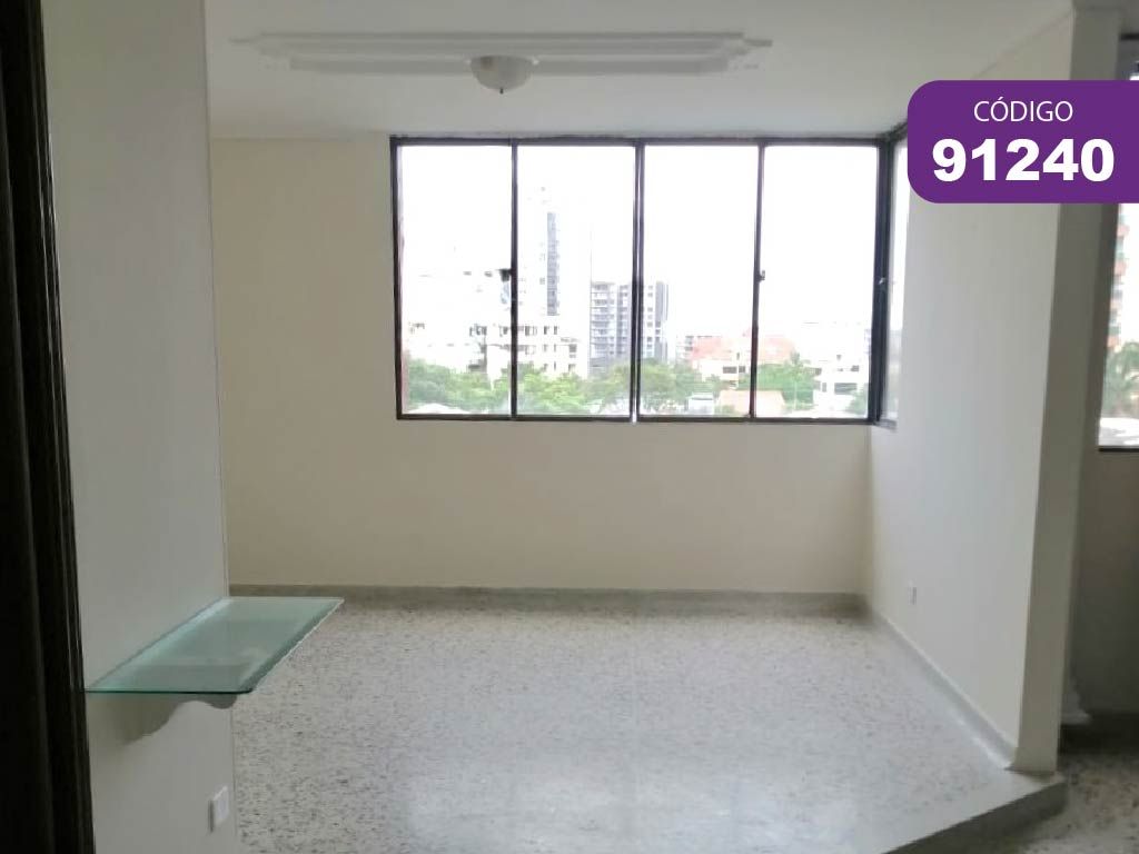 Apartamento en arriendo Atlántico Barranquilla Altos De Riomar 105 m2 Habitaciones 2 Baños 2 Garajes 1 Precio $2900000