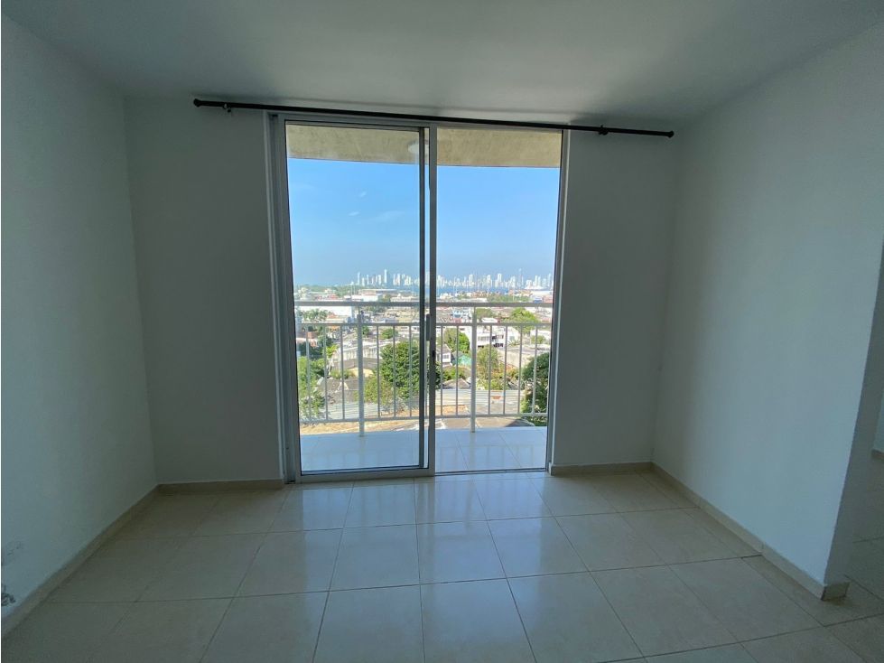 Apartamento en venta Bolívar Cartagena El Bosque 60 m2 Habitaciones 2 Baños 2 Garajes 0 Precio $210000000