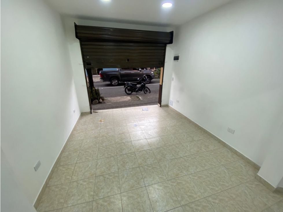 Local en arriendo Antioquia Medellín El Salvador 25 m2 Habitaciones 0 Baños 1 Garajes 0 Precio $1150000