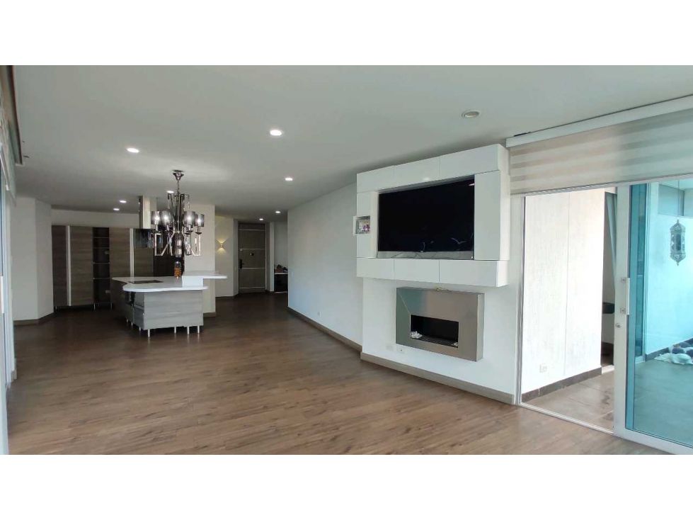 Apartamento en arriendo Antioquia Sabaneta Vereda La Doctora 148 m2 Habitaciones 3 Baños 4 Garajes 2 Precio $6000000