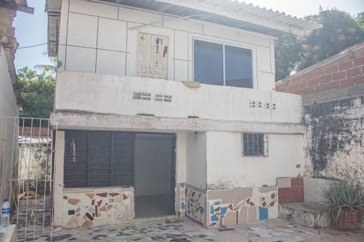 Casa en venta Bolívar Cartagena Canapote 321 m2 Habitaciones 9 Baños 7 Garajes 0 Precio $520000000