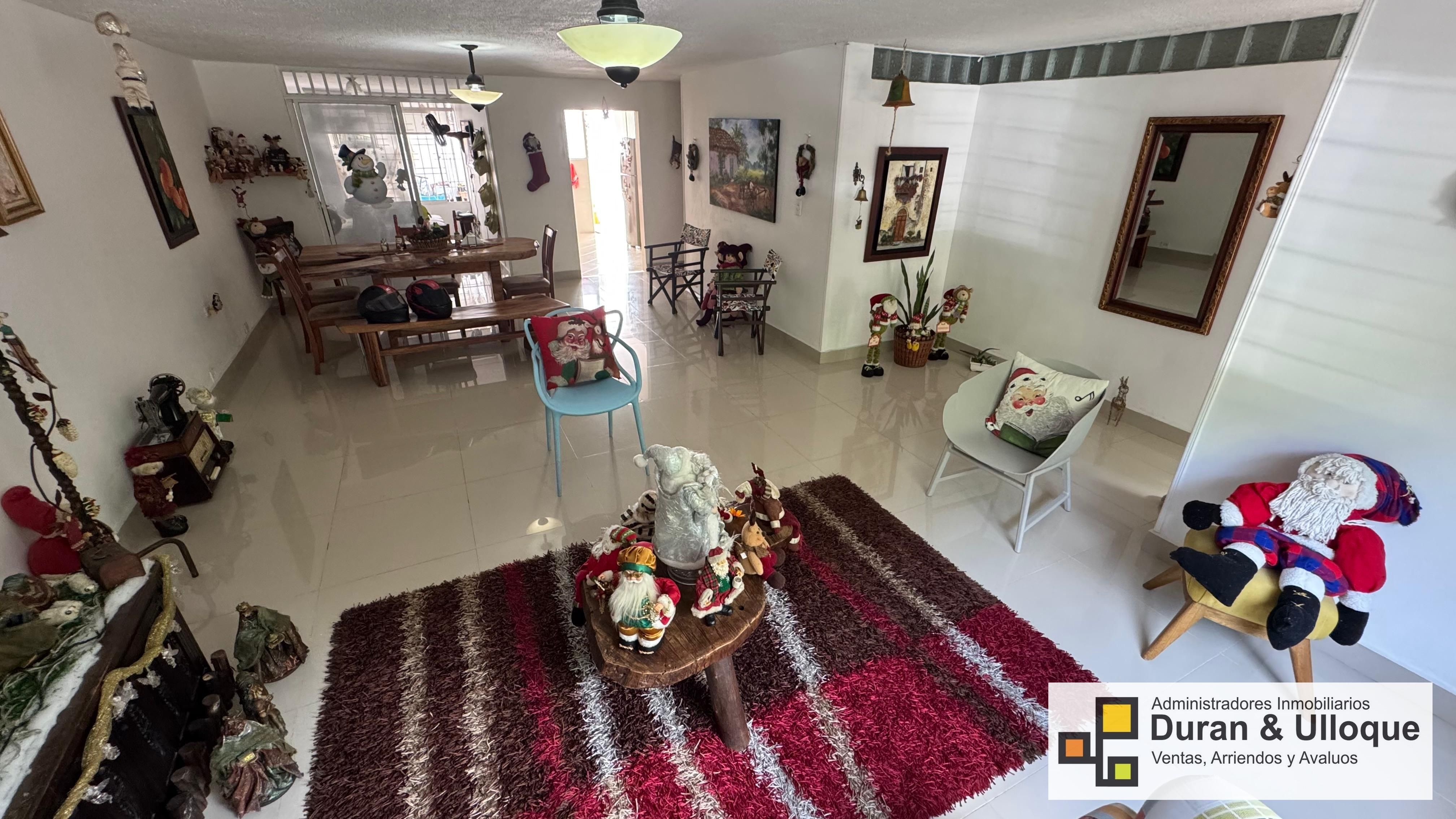 Casa en venta Santander Bucaramanga Terrazas 273 m2 Habitaciones 6 Baños 3 Garajes 1 Precio $798000000