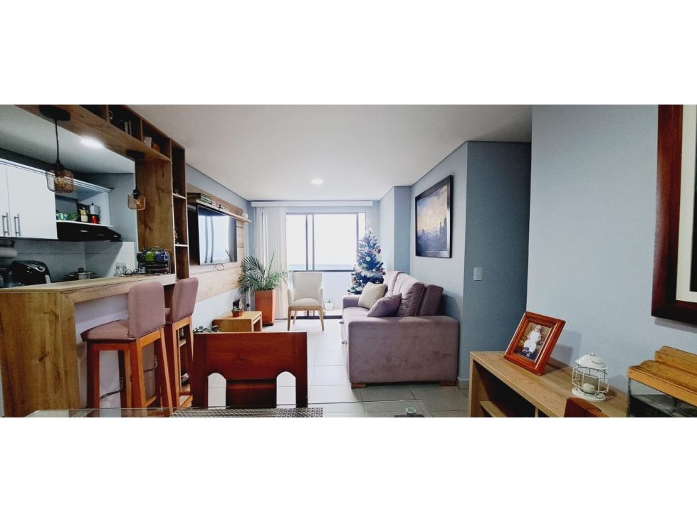 Apartamento en venta Antioquia Marinilla Marinilla 69 m2 Habitaciones 3 Baños 2 Garajes 1 Precio $340000000