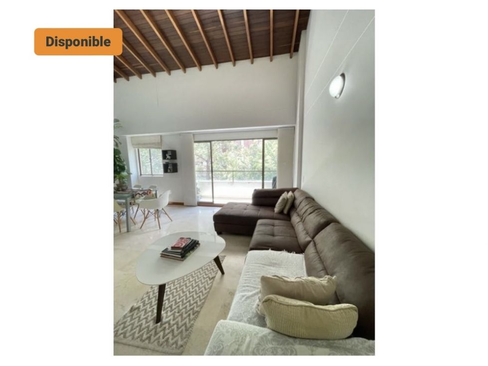 Apartamento en venta Antioquia Envigado Zona Centro 156 m2 Habitaciones 4 Baños 4 Garajes 2 Precio $790000000