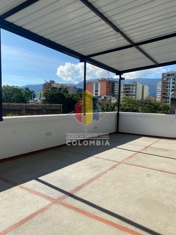 Local Comercial en arriendo Tolima Ibagué Belen 146 m2 Habitaciones 0 Baños 2 Garajes 6 Precio $6080900