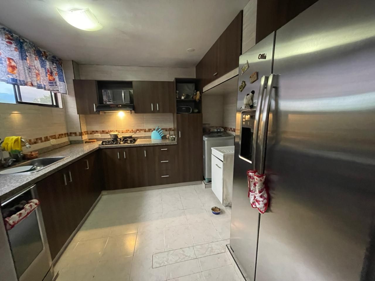 Apartamento en venta Valle Del Cauca Cali Unidad Residencial Santiago De Cali 92 m2 Habitaciones 3 Baños 2 Garajes 1 Precio $285000000