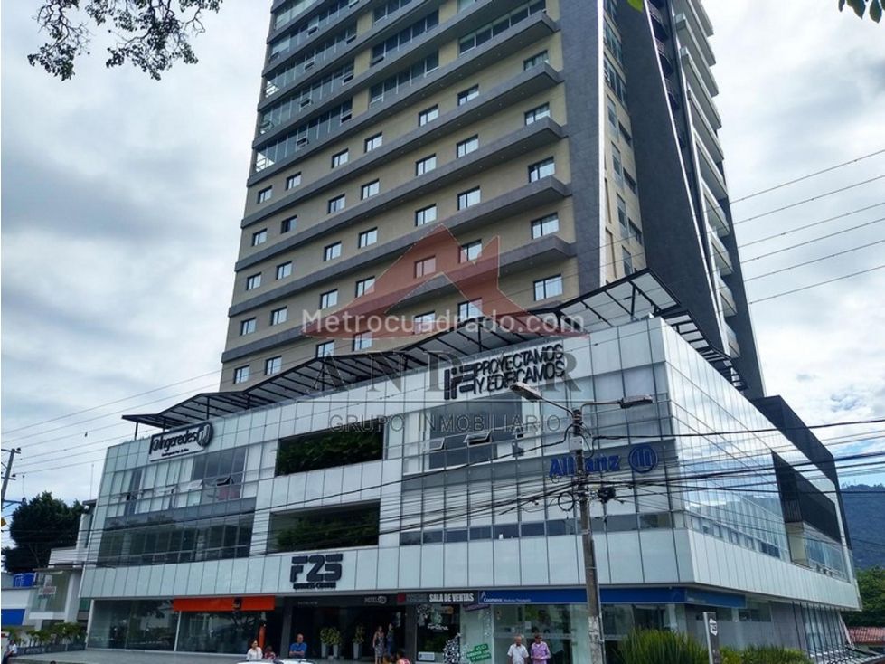 Oficina en arriendo Tolima Ibagué La Macarena 138 m2 Habitaciones 0 Baños 0 Garajes 0 Precio $7200000