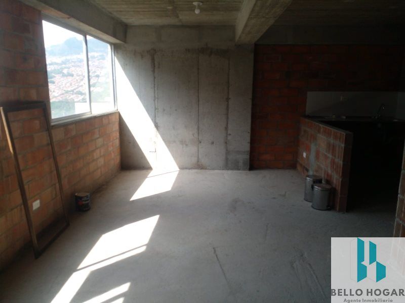 Apartaestudio en venta Antioquia Bello Sector Belvedere 37 m2 Habitaciones 1 Baños 1 Garajes 1 Precio $200000000