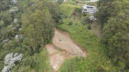 Lote en venta Risaralda Pereira Ur San Marcos 5365 m2 Habitaciones 0 Baños 0 Garajes 0 Precio $1100000000