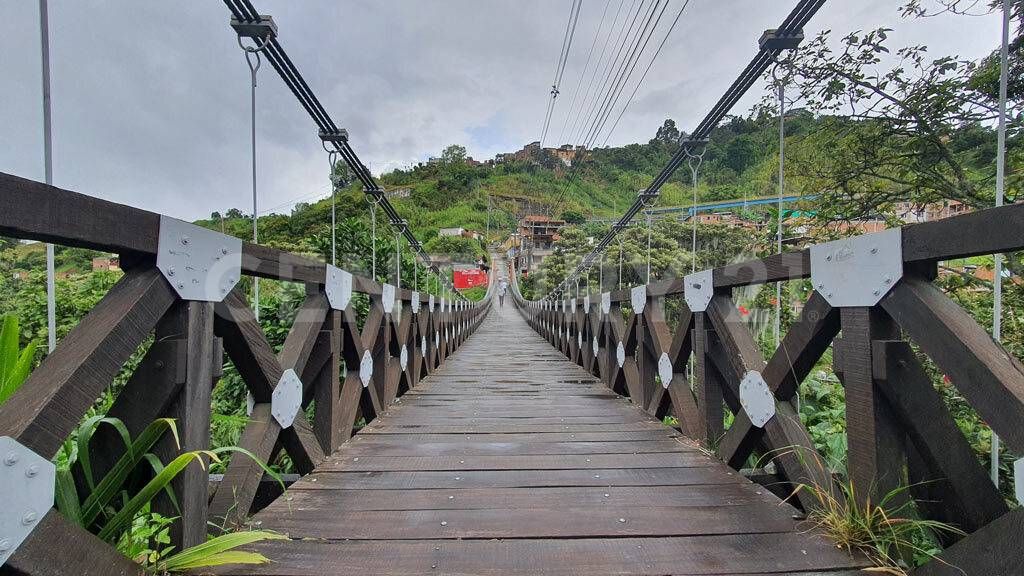 Lote en venta Antioquia Medellín La Candelaria 0 m2 Habitaciones 0 Baños 0 Garajes 0 Precio $2041550000