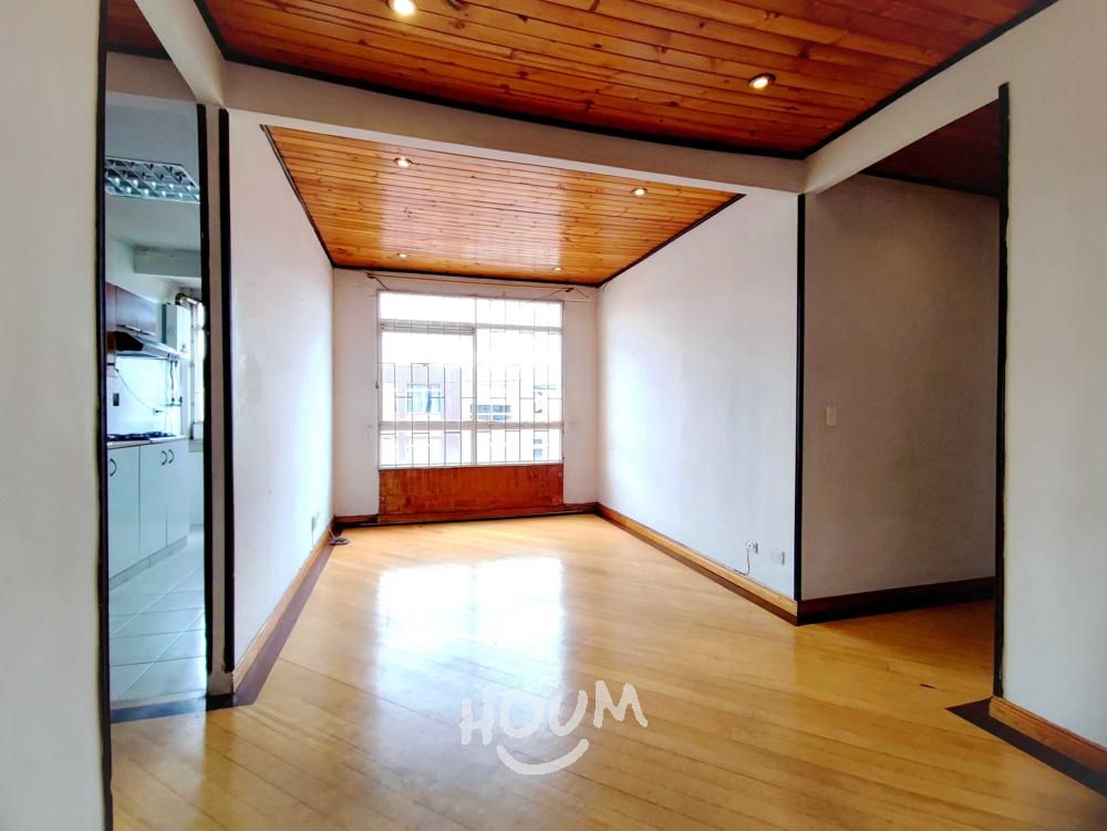 Apartamento en venta Cundinamarca Bogotá El Dorado 56 m2 Habitaciones 3 Baños 2 Garajes 0 Precio $230000000