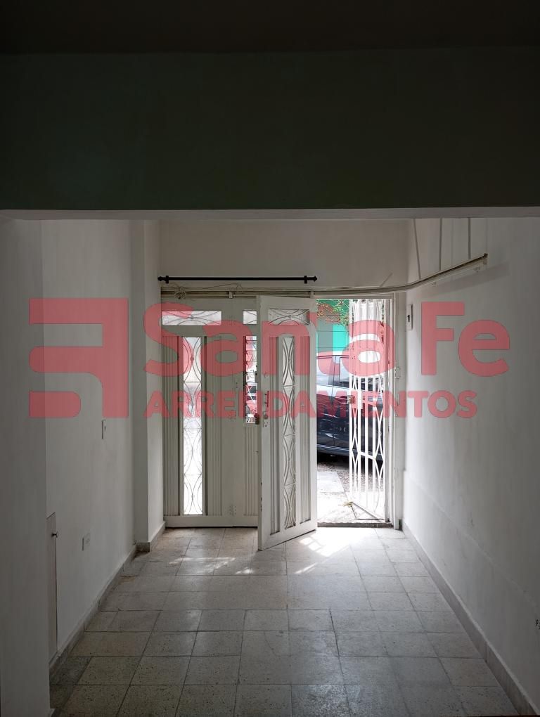Apartamento en arriendo Antioquia Medellín Las Playas 25 m2 Habitaciones 1 Baños 1 Garajes 0 Precio $1140000