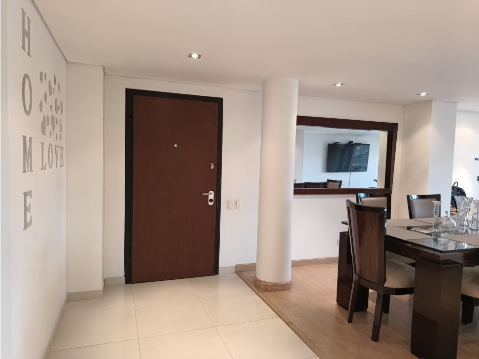 Apartamento