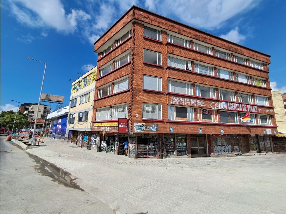 Local en arriendo Cundinamarca Bogotá Concepción Norte 40 m2 Habitaciones 0 Baños 1 Garajes 0 Precio $4253990