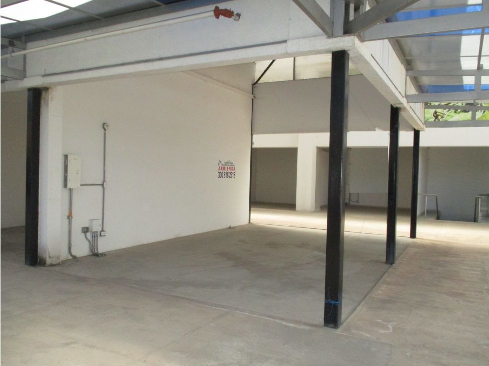 Local en venta Cundinamarca El Rosal El Rosal 38 m2 Habitaciones 0 Baños 0 Garajes 0 Precio $608000000