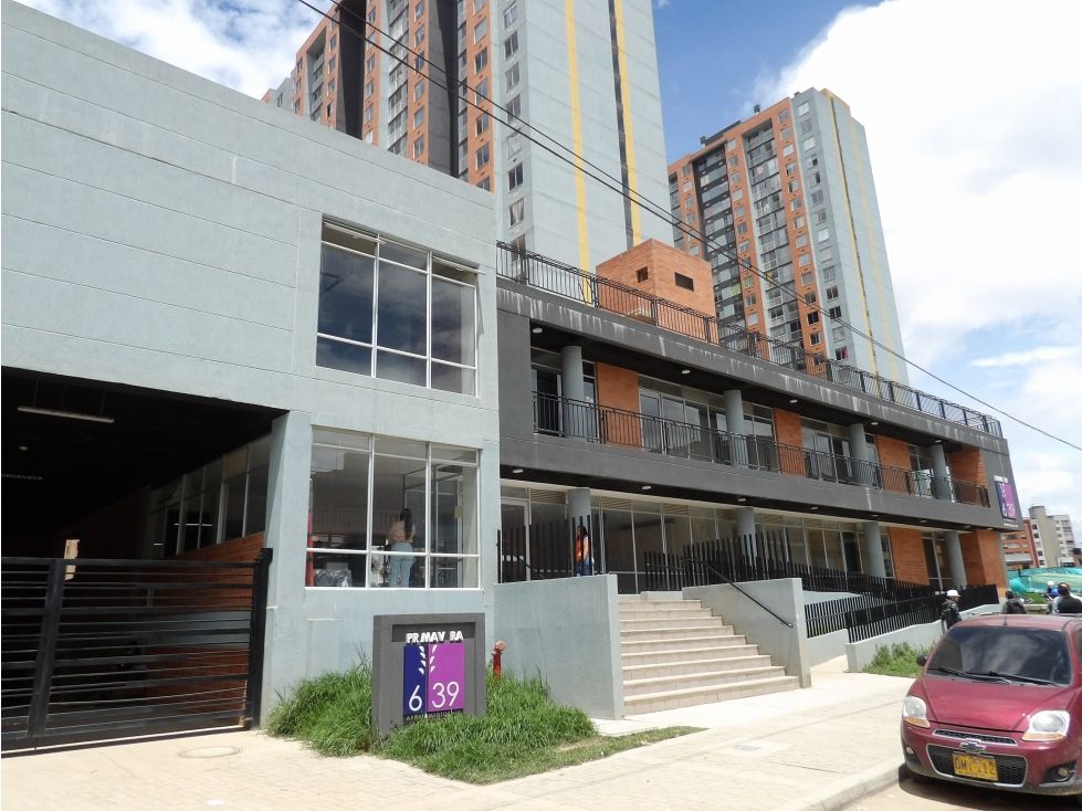 Apartamento en venta Cundinamarca Bogotá Primavera Occidental 39 m2 Habitaciones 2 Baños 1 Garajes 0 Precio $210000000