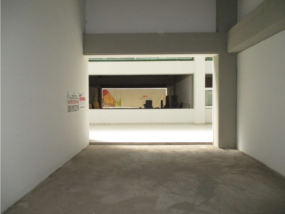 Local en venta Cundinamarca El Rosal El Rosal 38 m2 Habitaciones 0 Baños 0 Garajes 0 Precio $608000000