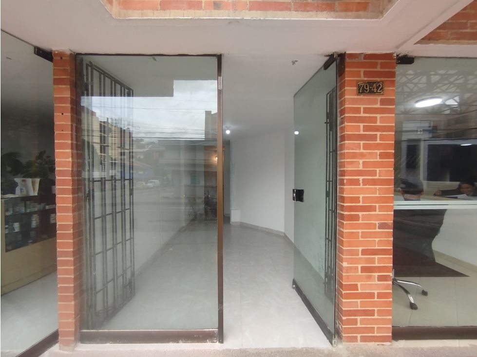 Local en arriendo Cundinamarca Bogotá Lago Gaitan 13 m2 Habitaciones 0 Baños 1 Garajes 0 Precio $1421337