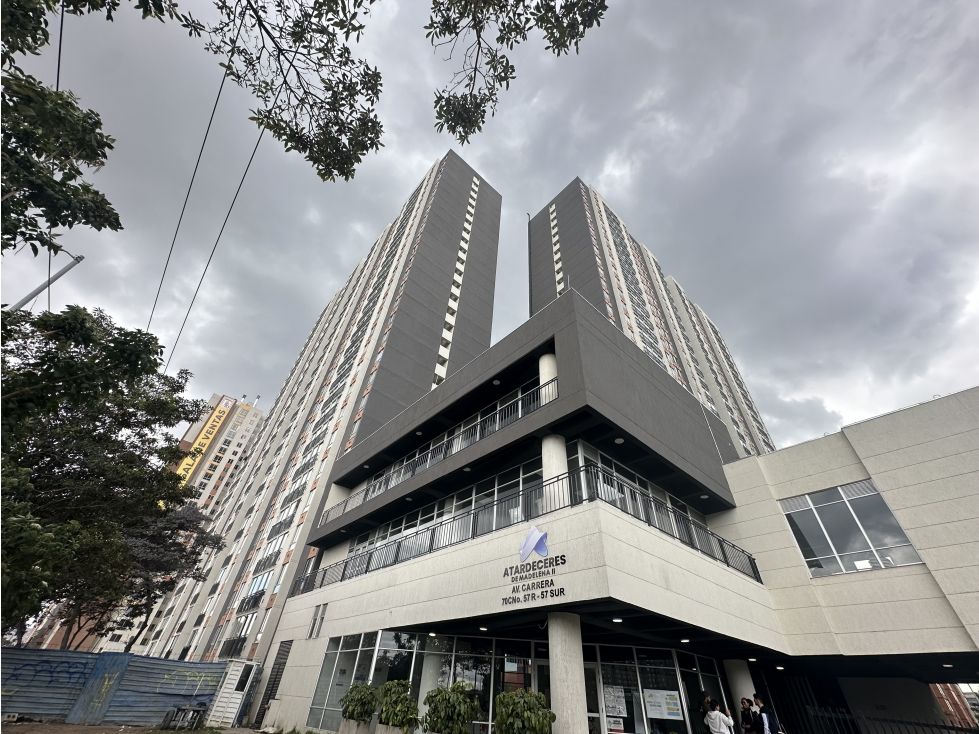 Apartamento en arriendo Cundinamarca Bogotá Rincón De La Valvanera 41 m2 Habitaciones 2 Baños 1 Garajes 0 Precio $1380000