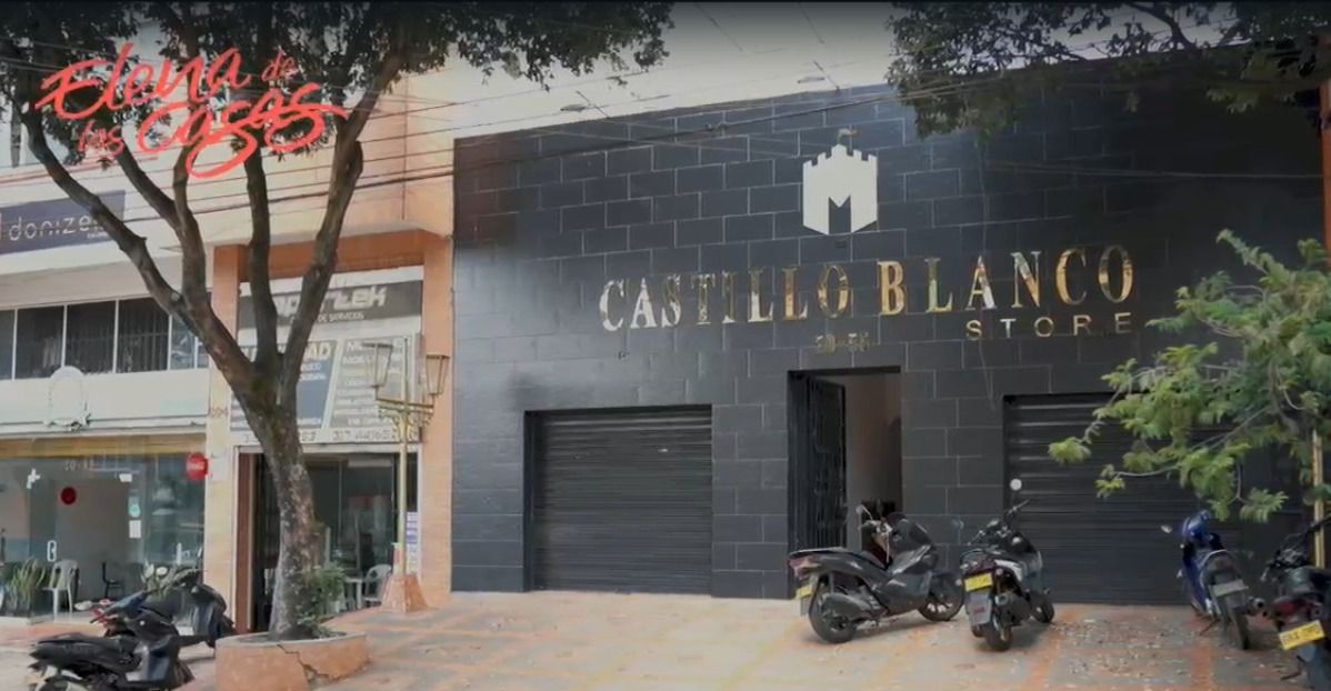 Bodega en venta Santander Bucaramanga San Francisco 265 m2 Habitaciones 0 Baños 2 Garajes 0 Precio $1300000000