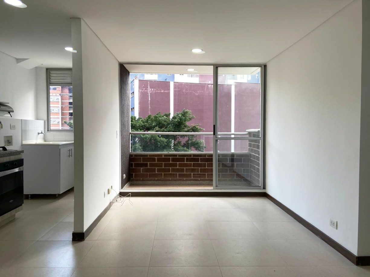 Apartamento en arriendo Antioquia Sabaneta Vereda Cañaveralejo 72 m2 Habitaciones 3 Baños 2 Garajes 1 Precio $2550000