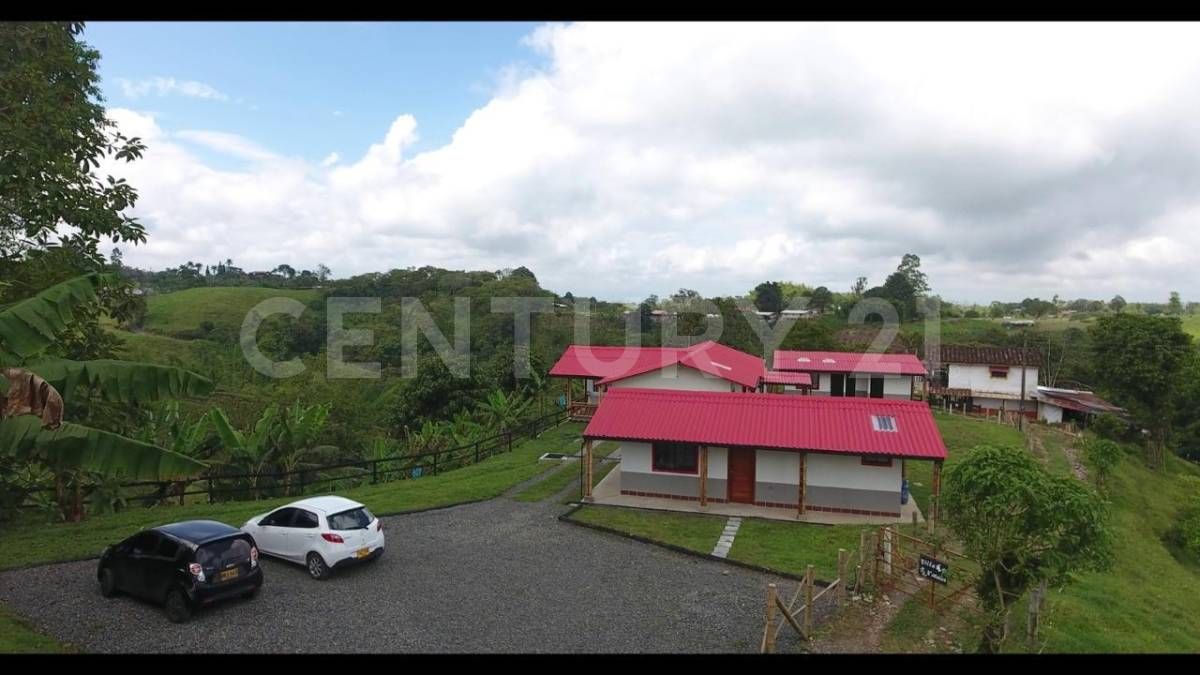Lote en venta Quindío Armenia Armenia 210 m2 Habitaciones 0 Baños 3 Garajes 7 Precio $980000000