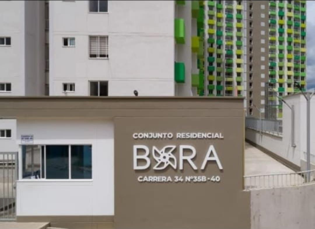 Apartamento en venta Santander Girón Aldea Alta 37 m2 Habitaciones 2 Baños 1 Garajes 0 Precio $160000000