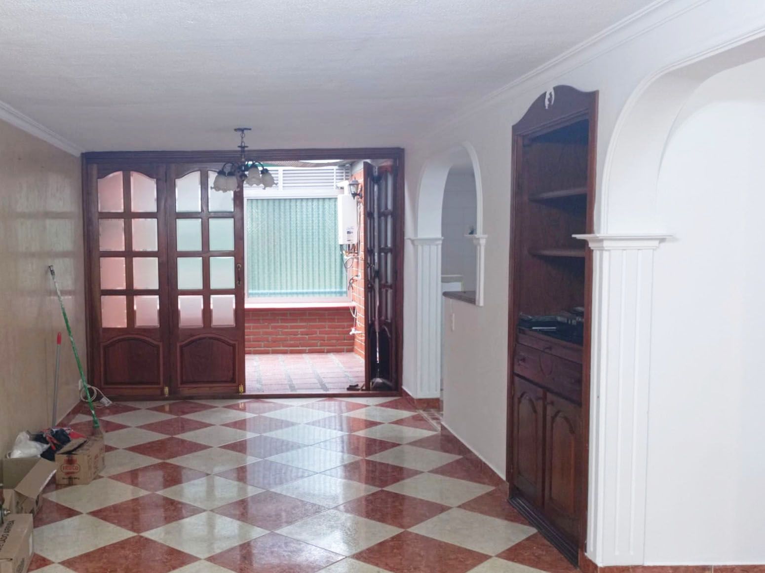 Casa en venta Antioquia Medellín Naranjitos 135 m2 Habitaciones 3 Baños 3 Garajes 1 Precio $685000000