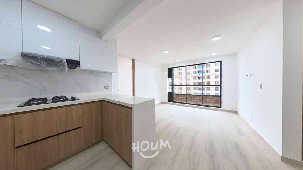 Apartamento en arriendo Cundinamarca Bogotá Granjas De Techo 68 m2 Habitaciones 3 Baños 2 Garajes 1 Precio $3000000