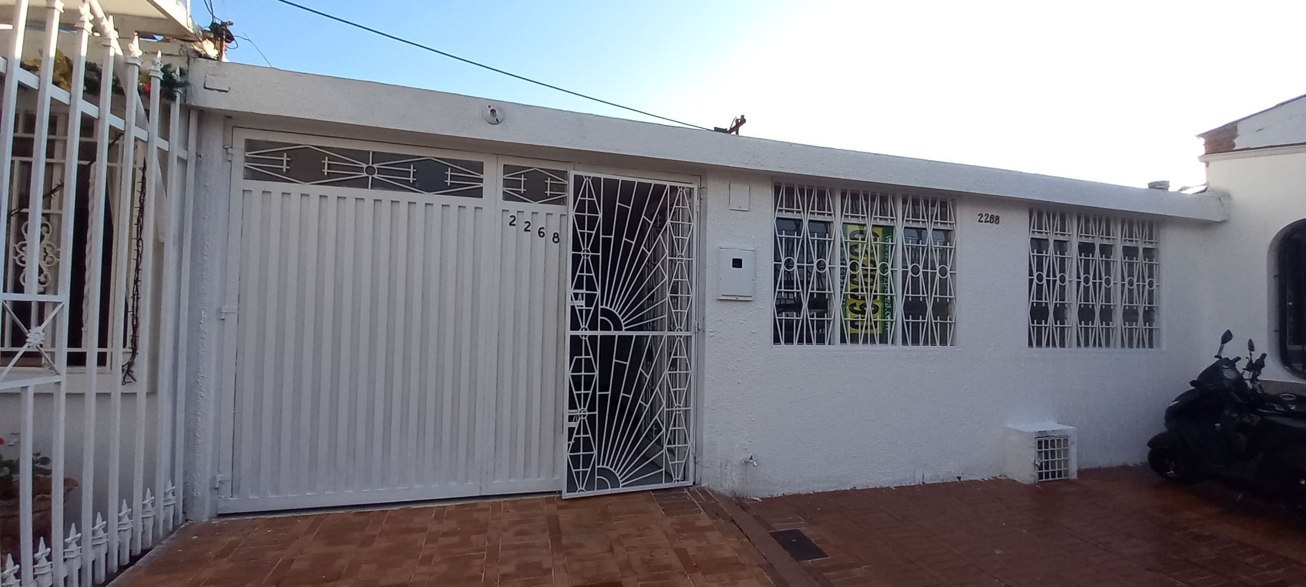 Casa en arriendo Santander Bucaramanga Provenza 110 m2 Habitaciones 4 Baños 2 Garajes 0 Precio $1800000