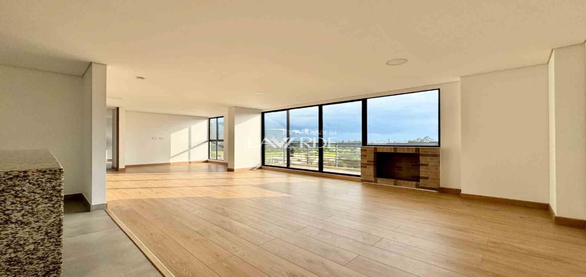 Apartamento en venta Cundinamarca Chía Delicias Norte 78 m2 Habitaciones 2 Baños 2 Garajes 1 Precio $455000000