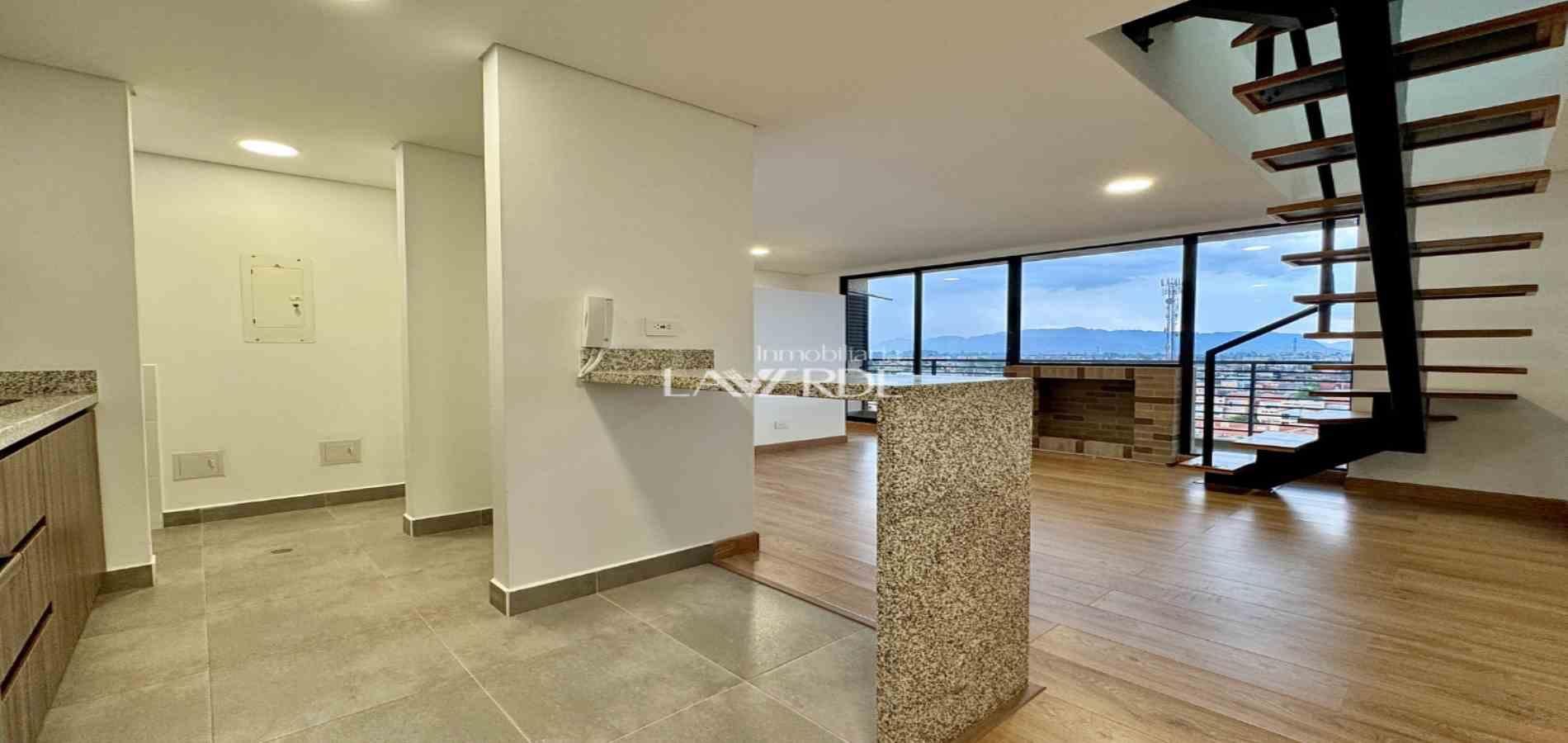 Apartaestudio en venta Cundinamarca Chía Br Parques Del Nogal 95 m2 Habitaciones 1 Baños 2 Garajes 1 Precio $424320000