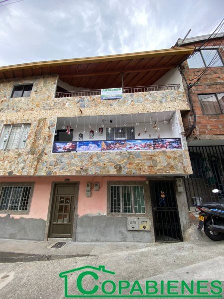 Apartamento en arriendo Antioquia Copacabana El Recreo 65 m2 Habitaciones 3 Baños 1 Garajes 0 Precio $900000