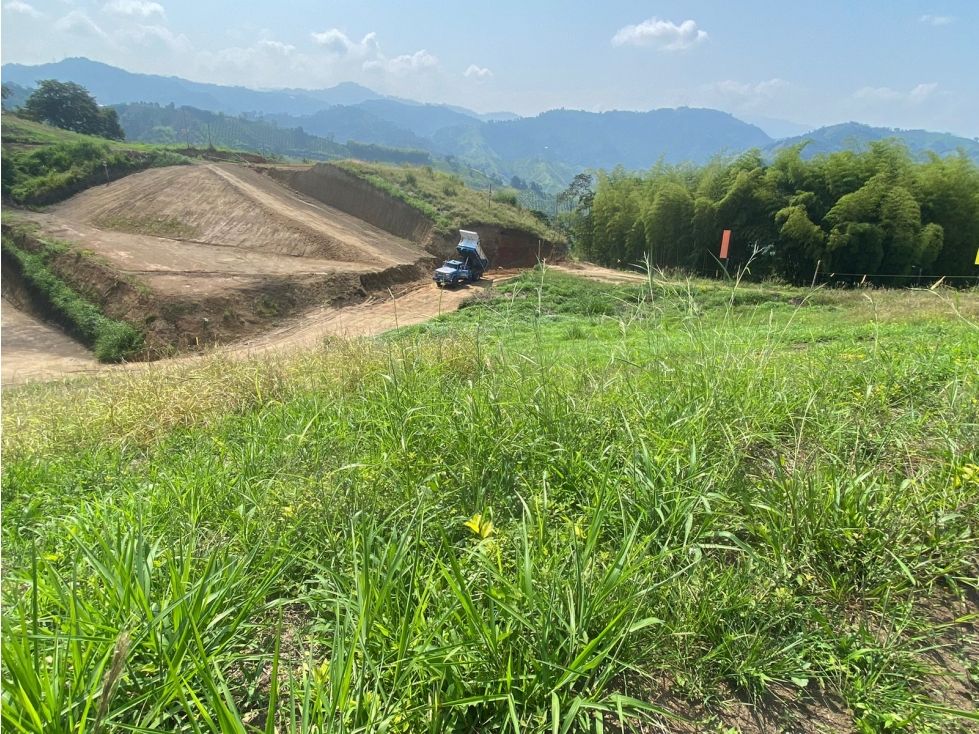 Lote en venta Caldas Manizales Manizales 1623 m2 Habitaciones 0 Baños 0 Garajes 0 Precio $645000000