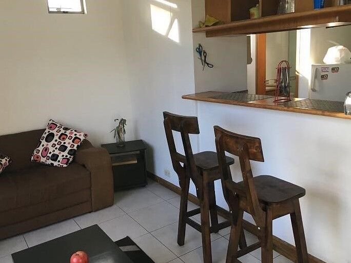 Apartaestudio en arriendo Antioquia Medellín Naranjitos 51 m2 Habitaciones 1 Baños 2 Garajes 1 Precio $2750000