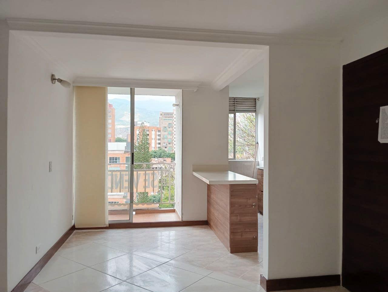 Apartamento en arriendo o venta Antioquia Medellín El Velodromo 60 m2 Habitaciones 3 Baños 2 Garajes 1 Precio venta $450000000 Precio arriendo $2600000