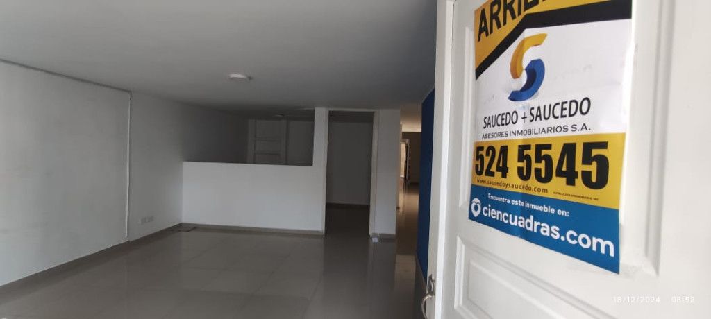Casa en arriendo Valle Del Cauca Cali Tequendama 250 m2 Habitaciones 5 Baños 3 Garajes 0 Precio $6000000