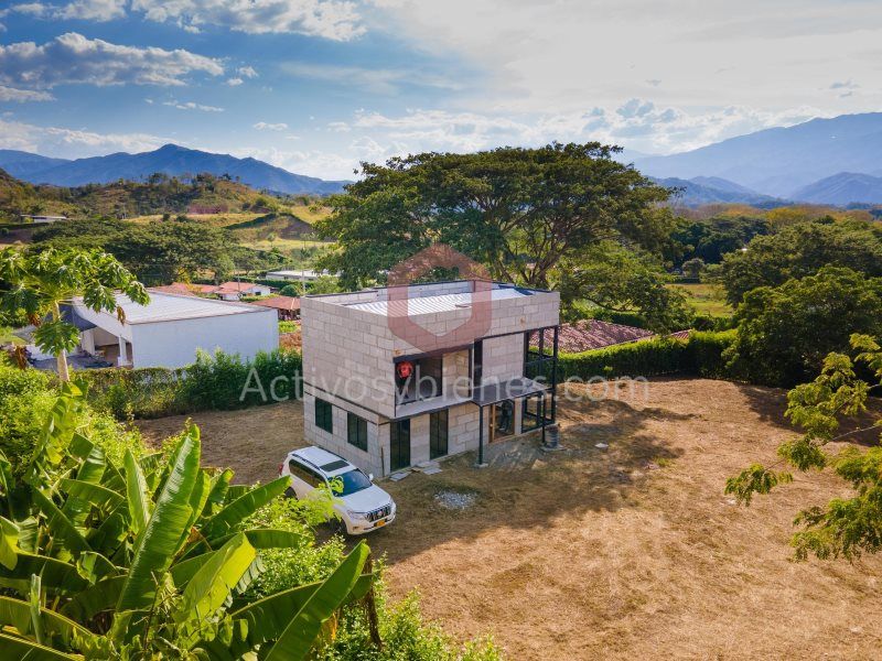 Lote en venta Antioquia Sopetrán Sopetran 150 m2 Habitaciones 0 Baños 2 Garajes 12 Precio $550000000