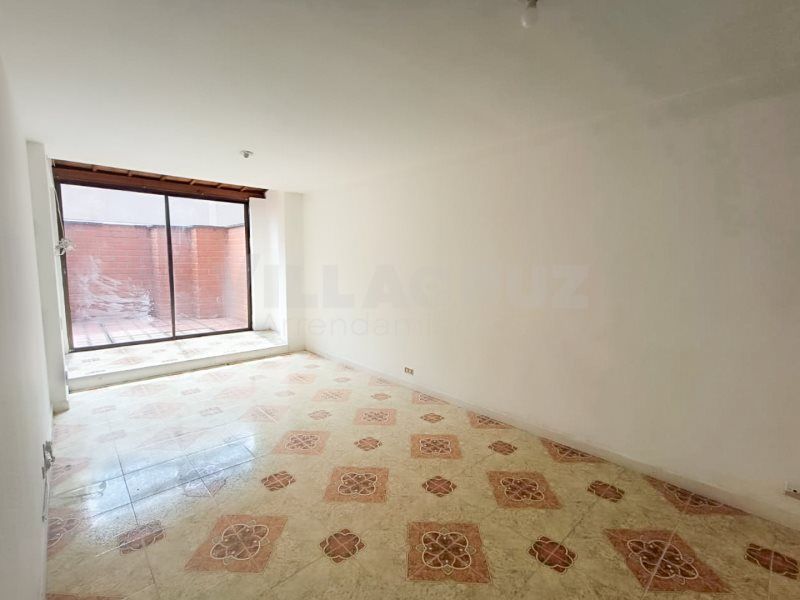 Apartamento en venta Antioquia Medellín Villanueva 65 m2 Habitaciones 2 Baños 1 Garajes 1 Precio $245000000