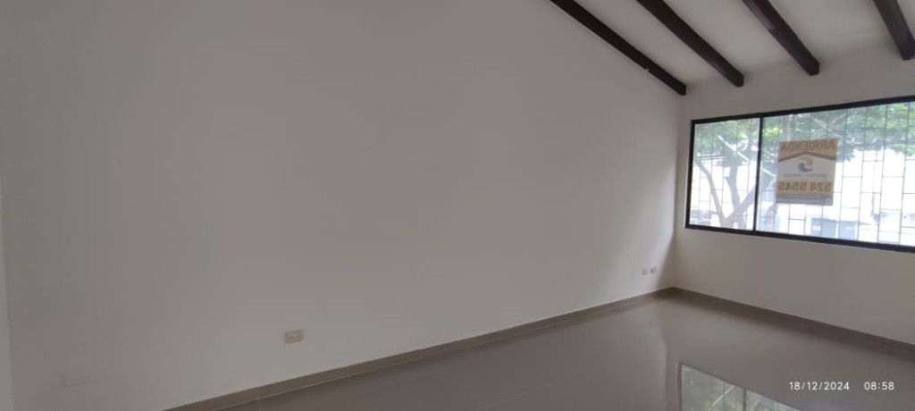 Casa en arriendo Valle Del Cauca Cali Tequendama 220 m2 Habitaciones 6 Baños 4 Garajes 0 Precio $6000000