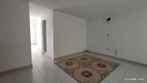 Apartamento en arriendo Antioquia Medellín El Robledo 65 m2 Habitaciones 3 Baños 2 Garajes 0 Precio $1150000
