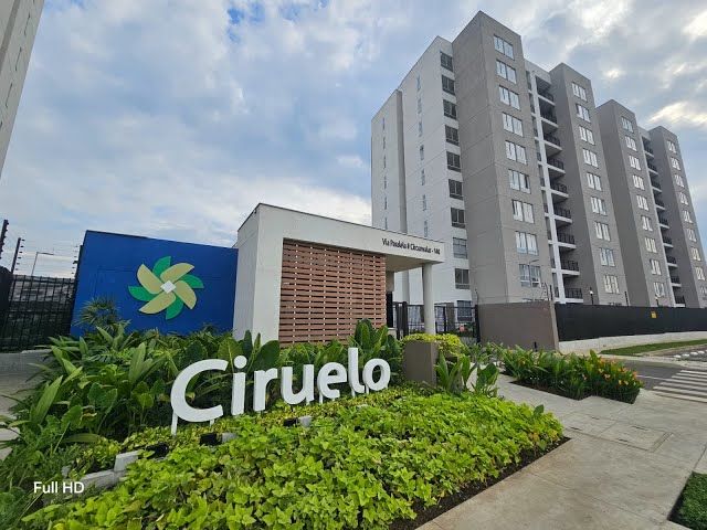 Apartamento en arriendo Valle Del Cauca Jamundí Jamundí 60 m2 Habitaciones 3 Baños 2 Garajes 1 Precio $2500000