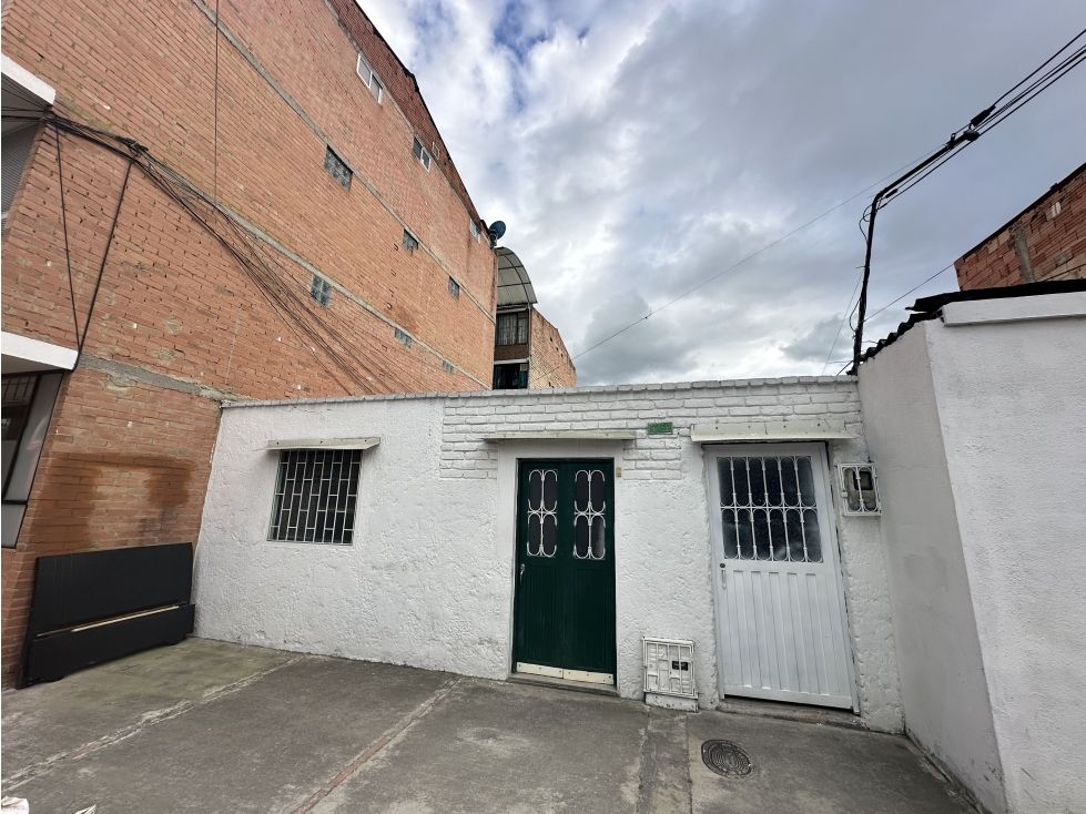 Casa en venta Cundinamarca Funza La Chaguya 152 m2 Habitaciones 6 Baños 3 Garajes 0 Precio $450000000