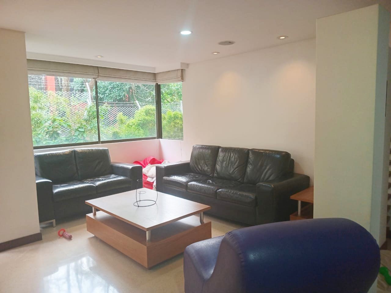Apartamento en venta Antioquia Medellín Naranjitos 106 m2 Habitaciones 3 Baños 3 Garajes 2 Precio $670000000