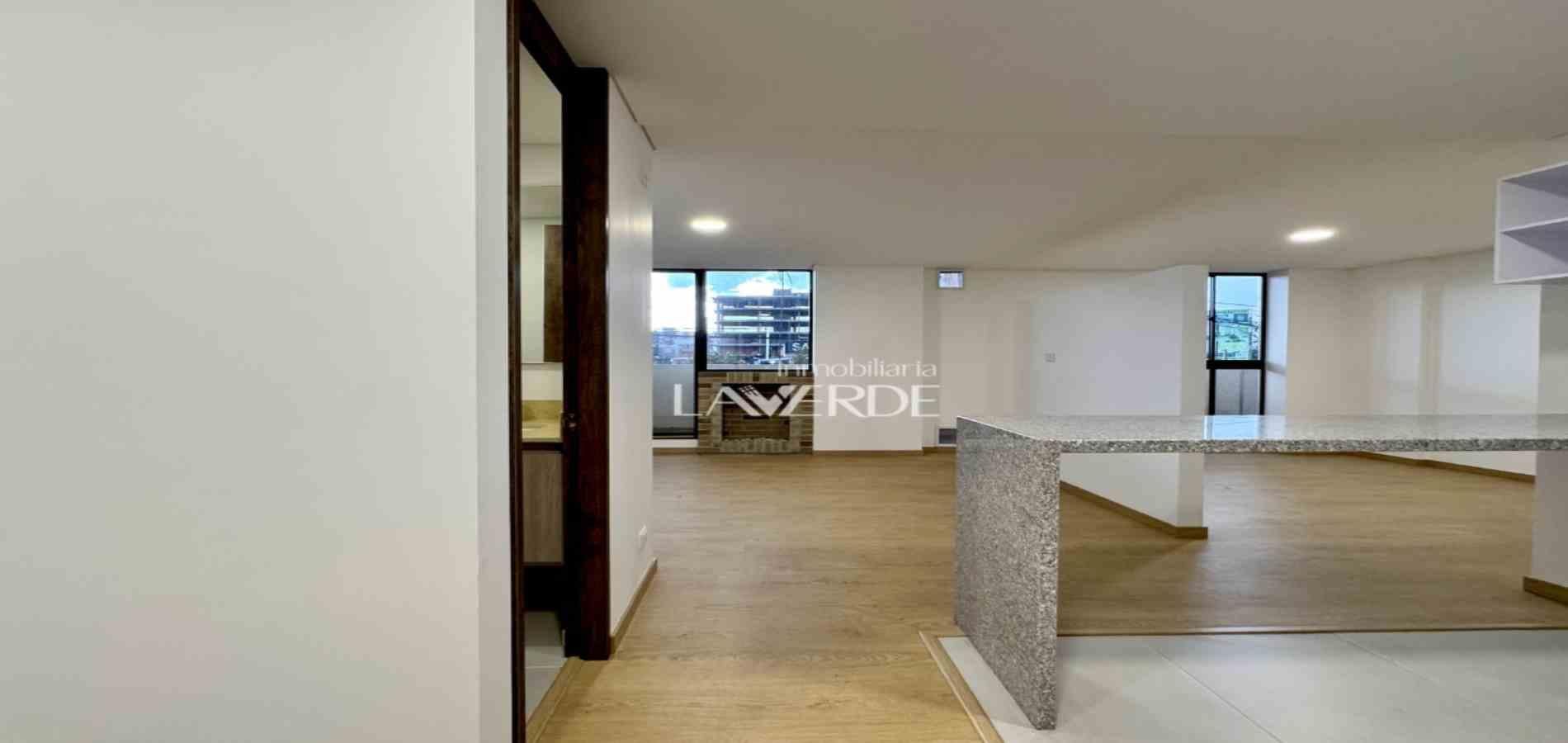 Apartaestudio en venta Cundinamarca Chía Delicias Norte 53 m2 Habitaciones 1 Baños 2 Garajes 1 Precio $325000000