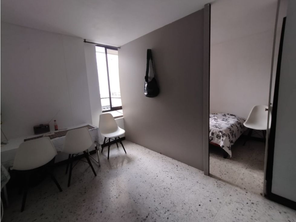Apartaestudio en venta Caldas Manizales Estrella 50 m2 Habitaciones 1 Baños 1 Garajes 1 Precio $270000000