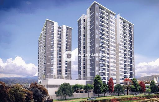 Apartamento en venta Santander Floridablanca Floridablanca 77 m2 Habitaciones 3 Baños 2 Garajes 1 Precio $379260000