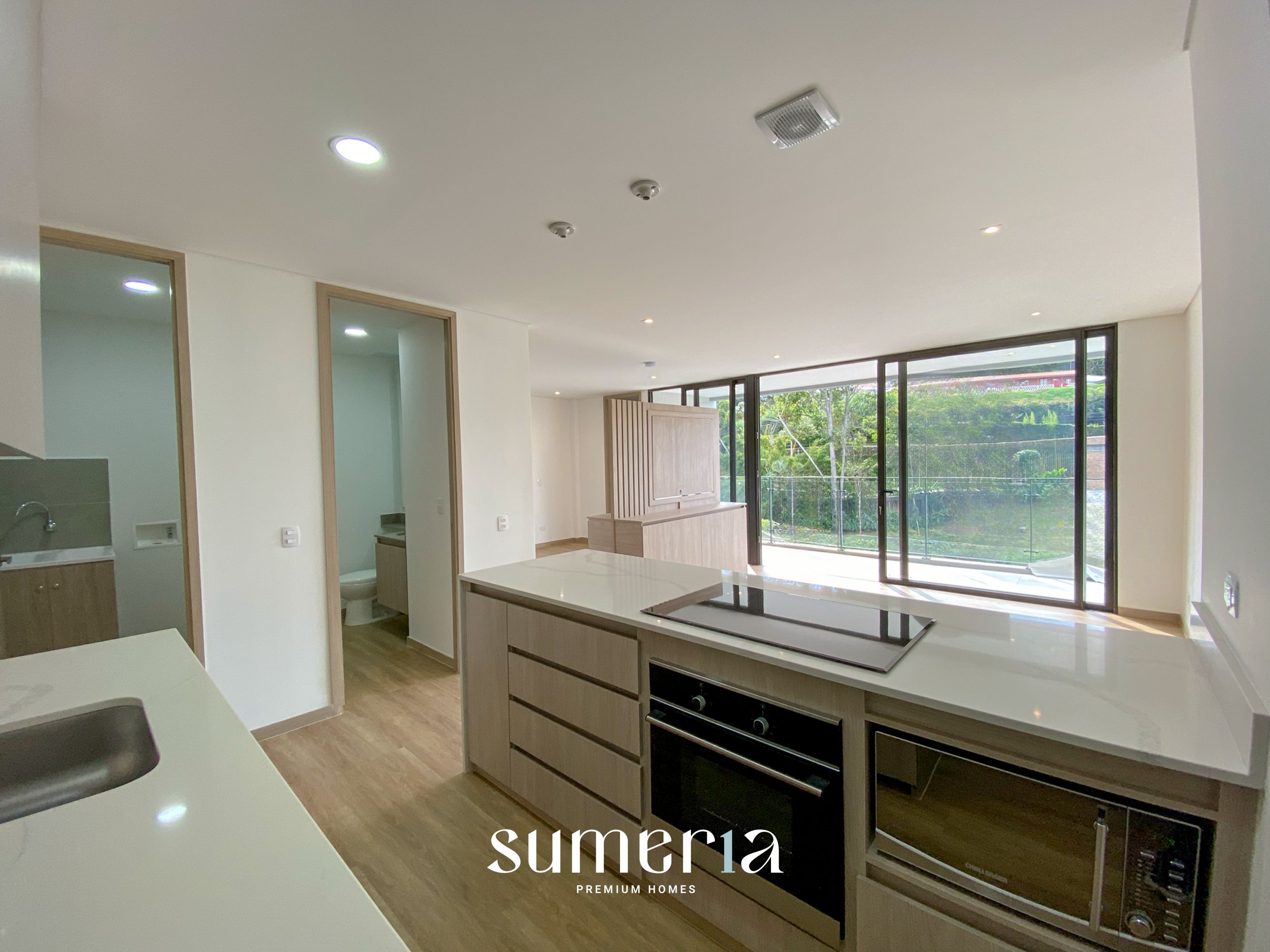 Apartaestudio en arriendo Antioquia Rionegro S3-de-10 65 m2 Habitaciones 1 Baños 2 Garajes 2 Precio $3300000