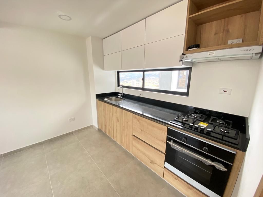 Apartamento en venta Boyacá Tunja El Consuelo 96 m2 Habitaciones 3 Baños 2 Garajes 1 Precio $360000000